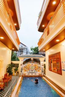 75 Garden INN - Hue - 1