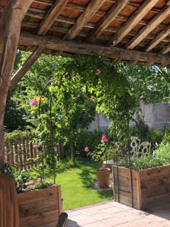 Riverside Lodge - Chablis - 6