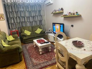 Klik center Apartment - Tirana - 5