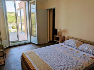 T2 vue mer terrasse - Banyuls-sur-Mer - 7