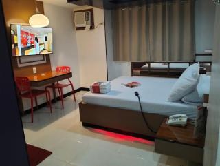 Hotel Sogo Banawe - Manila - 5