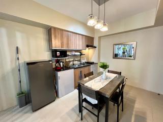 Lovely 1-bedroom at IT Park + fast internet - Cebu - 5