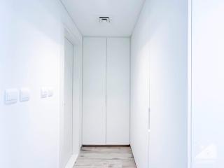 Stylish 1Bedroom with Balcony & View Dubai - Dubai - 4
