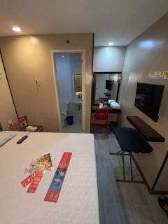 Hotel Sogo Santa Mesa - Manila - 3