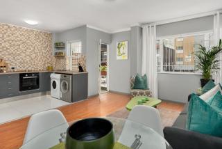 The Crazy Central - Kapstadt - 4