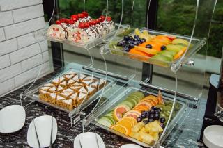 Capo Verde Hotel Batumi - Batumi - 1