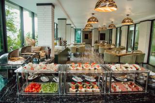 Capo Verde Hotel Batumi - Batumi - 2
