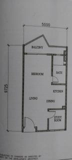 Munchkin Seafront Residence bossku - Kuantan - 9
