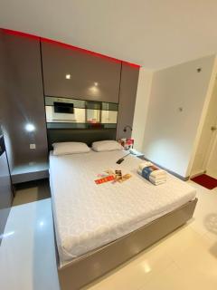 Hotel Sogo - EDSA Trinoma - Manilla - 4