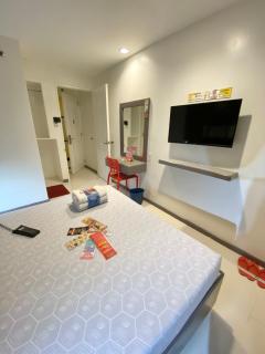 Hotel Sogo - EDSA Trinoma - Manila - 1