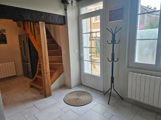 Le Vinci /Maison près du château - Amboise - 6