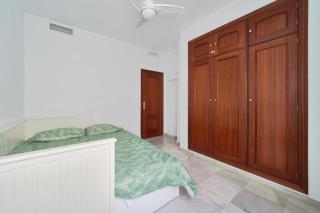 Apartamento amplio centro de Málaga - Málaga - 5