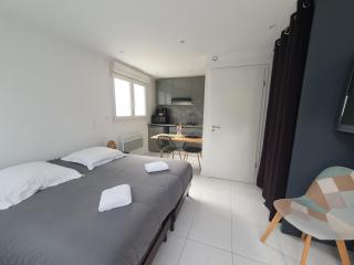 Les appartements sur Pompidou - 7 appartements neufs société selogerametz com - 1