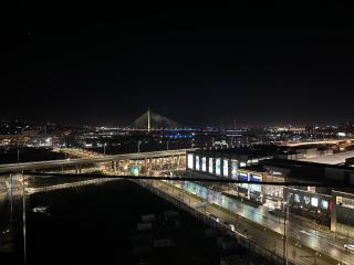 Belgrade Waterfront-Beograd na vodi - Beautiful two bedroom apartment - Belgrado - 9