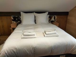 Duplex centre ville de Megève MEG1384HTP - Megève - 8