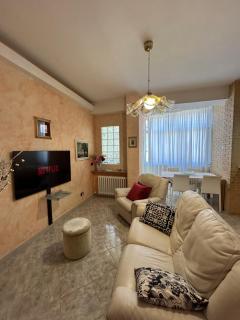Appartamento al centro - Campobasso - 6
