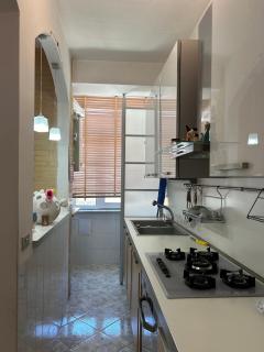 Appartamento al centro - Campobasso - 7