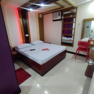 Hotel Sogo - Bagong Barrio, Caloocan - Manila - 4