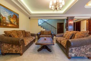 Onda Vista Luxury Villa - Kremasti - 2