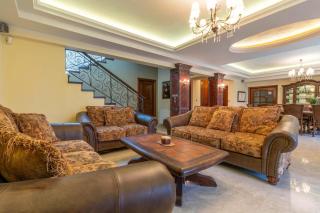 Onda Vista Luxury Villa - Kremasti - 1