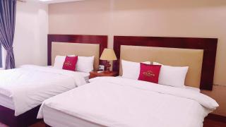 Liberty Sapa Hotel - Sa Pa - 7