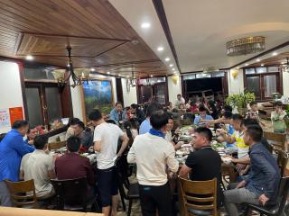 Liberty Sapa Hotel - Sa Pa - 8