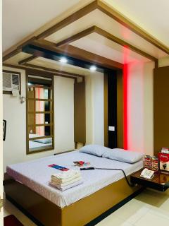 Hotel Sogo - Dau, Pampanga - 0