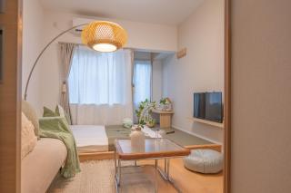 桜の川21 New mansion in ikebukuro 203,Yamamoto Line 8mins,donki - Tokyo - 8