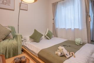 桜の川21 New mansion in ikebukuro 203,Yamamoto Line 8mins,donki - Tokyo - 9