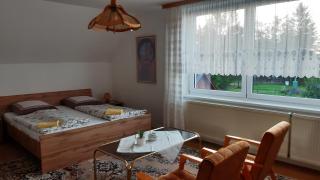 Pension Kristýna - Kašperské Hory - 8