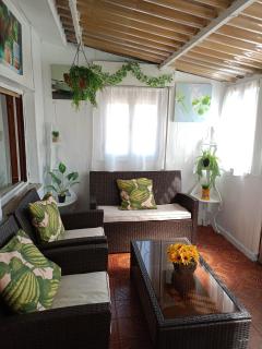 La casita de Inés - 8