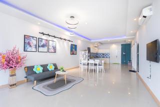 Nice Apartment VT Oasky-Welcome You! - 4