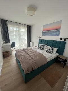 apartment between the waters - Dziwnów - 0