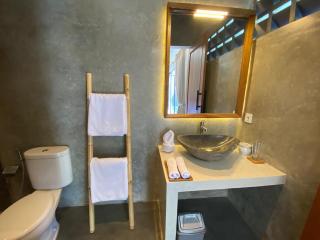 Dafa guest house - Tumbak Bayuh - 1