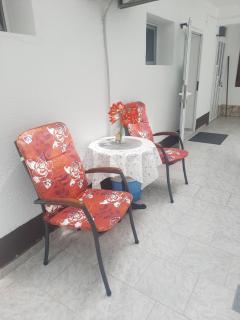 Room for 2 by the sea - Betina - 1
