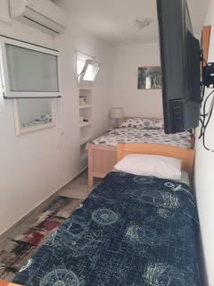 Room for 2 by the sea - Betina - 3