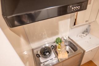 桜の川22 New mansion in ikebukuro 303,Yamamoto Line 8mins,donki - Tokyo - 1