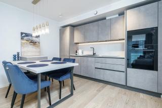 Dream Stay - Modern Design Apartments with Balcony & Free parking - Tallinn - 3