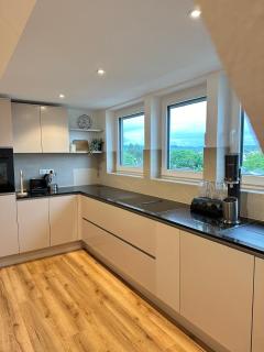 Ferienwohnung im Grünen Haus - Herbolzheim - 4