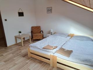 Penzion U Barešů - 4