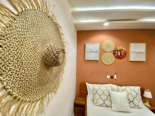 Appartement Terracotta Au Coeur de Cotonou - 2