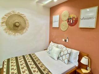 Appartement Terracotta Au Coeur de Cotonou - 8