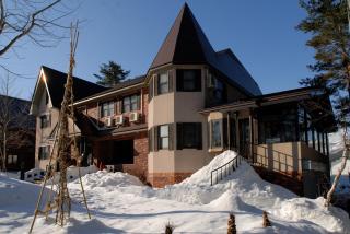 Pension Syo - Hakuba - 5