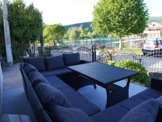 Apartman UnaTesnim - Bihać - 8