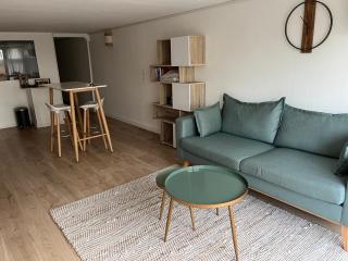 Appartement T2 de 51m3 à Palavas-les-flots - Palavas-les-Flots - 0