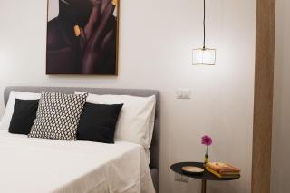 Guercio Boutique Apartment - Salerno - 8