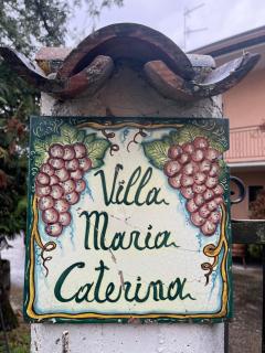Villa Maria Caterina - 5