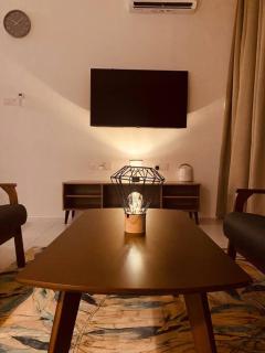 Apartment @ The Podium (Daisy Suite) - Kuching - 7