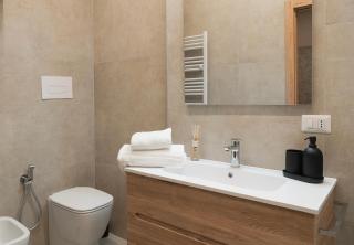 Guercio Boutique Apartment - 5