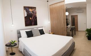 Guercio Boutique Apartment - Salerno - 4